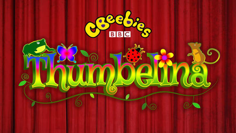 кадр из фильма CBeebies Presents: Thumbelina