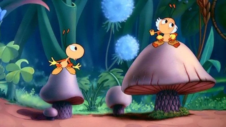 Дональд Дак: Жук Бутл