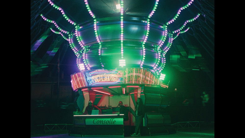 кадр из фильма Zum See