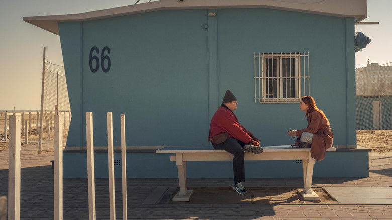 кадр из фильма La vita da grandi