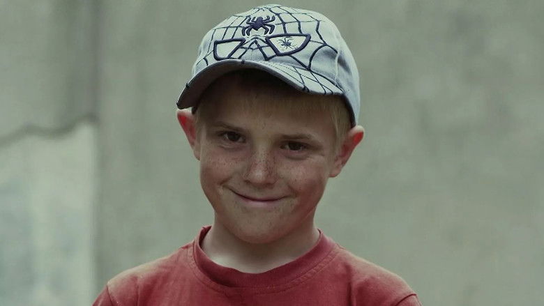 кадр из фильма Pokalbiai rimtomis temomis