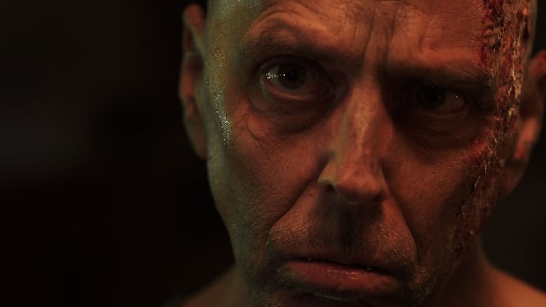 кадр из фильма Chop Chop