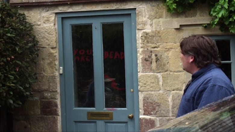 кадр из фильма Occult Angel