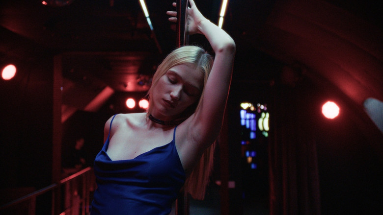 кадр из фильма Užmarštis