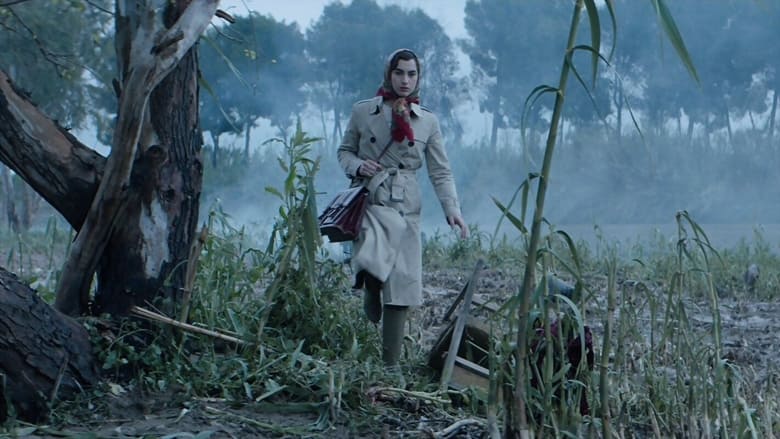 кадр из фильма Забытые убийства