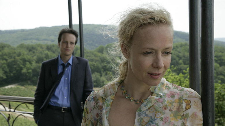 кадр из фильма Я буду другой