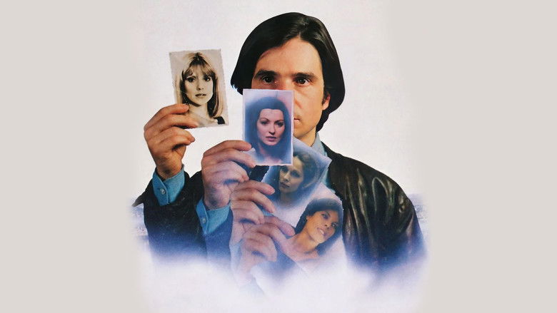 кадр из фильма Ускользающая любовь