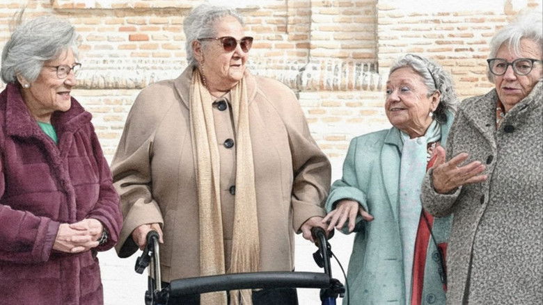 кадр из фильма Historia Viva