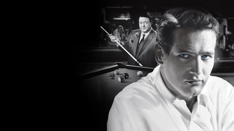 кадр из фильма Бильярдист