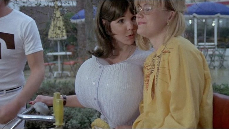 кадр из фильма Исповедь об отдыхе в летнем лагере