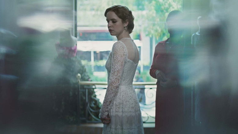 кадр из фильма Новый порядок