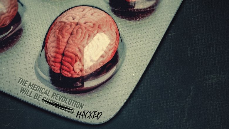 кадр из фильма Citizen Bio