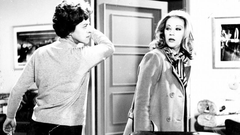 кадр из фильма Όλγα Αγάπη Μου