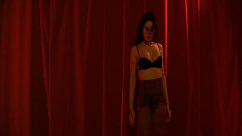 кадр из фильма Franck Spadone