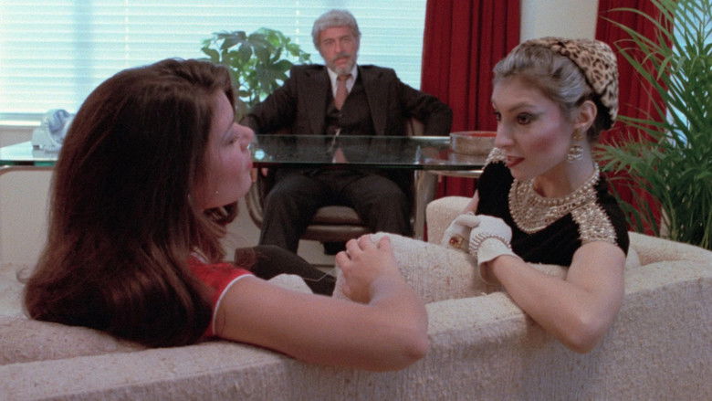 кадр из фильма Sunny