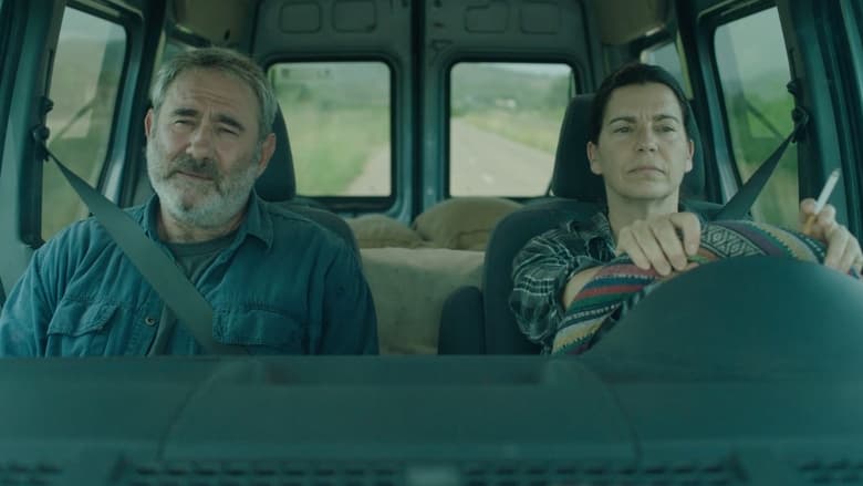 кадр из фильма La terra negra