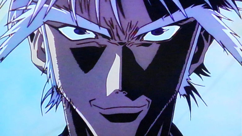 кадр из фильма Принцесса кукол