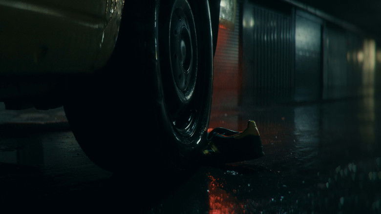 кадр из фильма Plava lasica