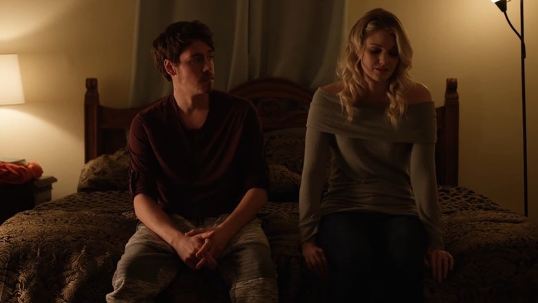 кадр из фильма Taking the Fall