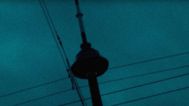 кадр из фильма Memories of Occupation