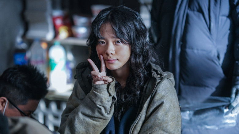 кадр из фильма 콘크리트 마켓