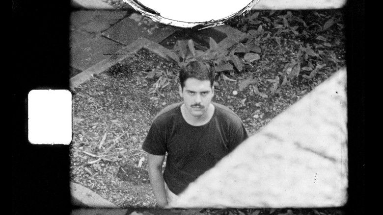 кадр из фильма Mania