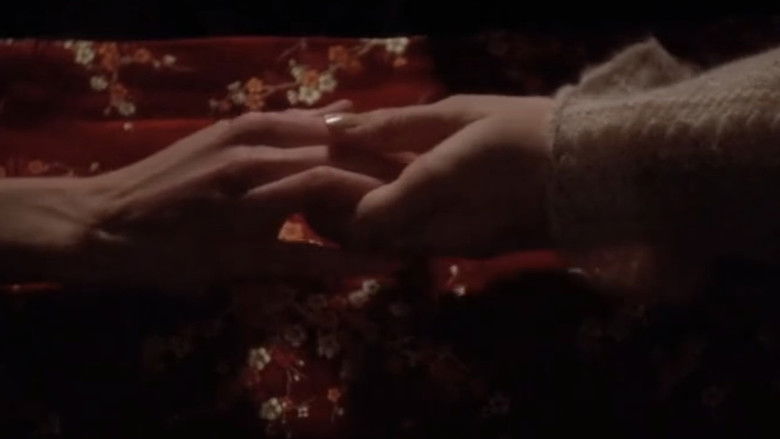 кадр из фильма Sick Girl