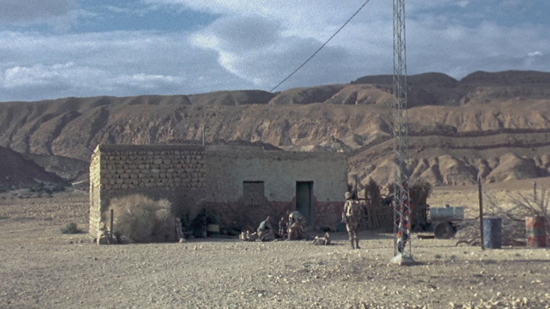 кадр из фильма Фландрия