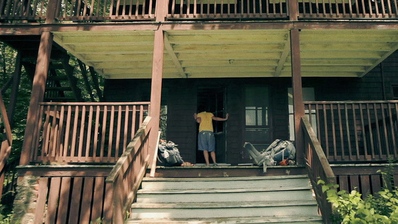 кадр из фильма Батарейка