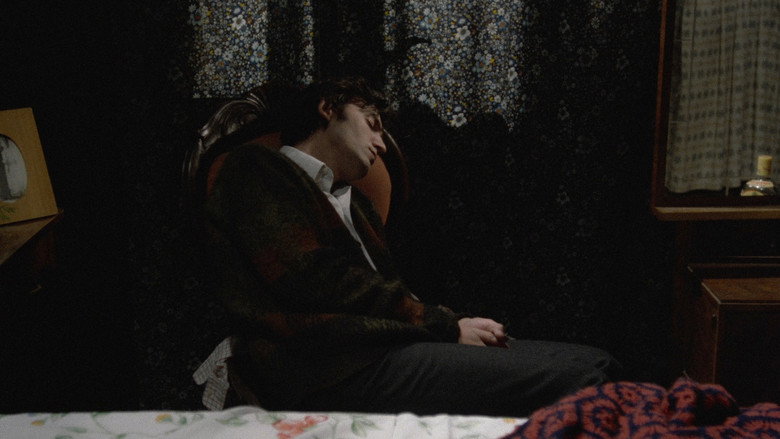 кадр из фильма Макабро