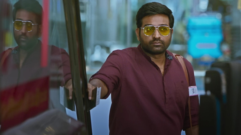 кадр из фильма ஏஸ்