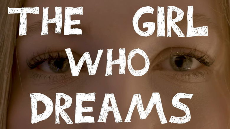кадр из фильма The Girl Who Dreams