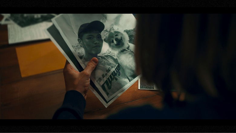 кадр из фильма Welcome to the Game >ClintsChapter