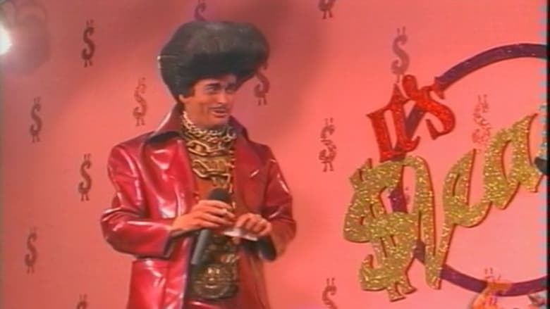 кадр из фильма GWAR: It's Sleazy