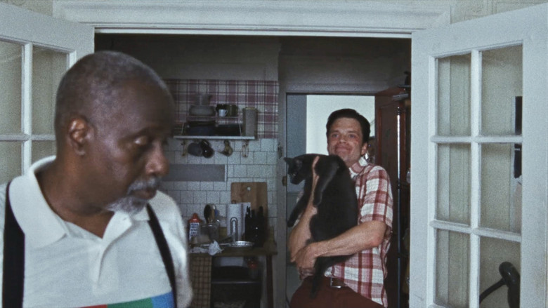 кадр из фильма Другой человек