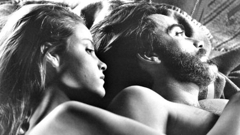 кадр из фильма Там внутри