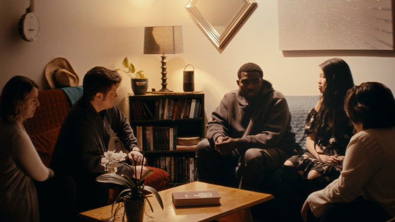 кадр из фильма The Sundering