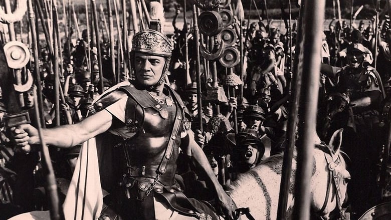 кадр из фильма Константин Великий