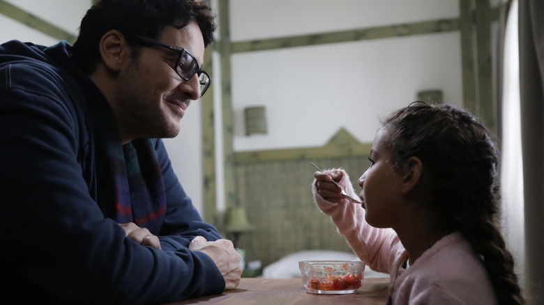 кадр из фильма قدرات غير عادية