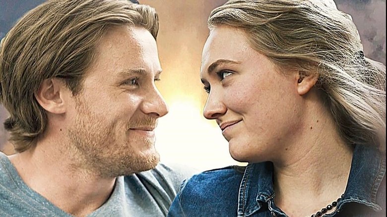 кадр из фильма Fragile Heart