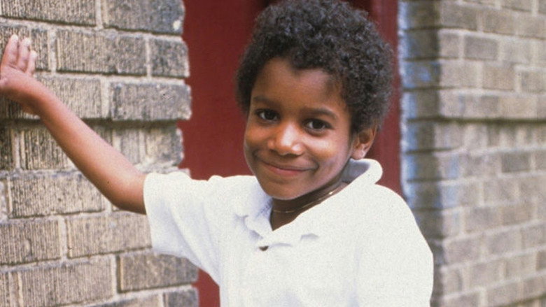 кадр из фильма Travis