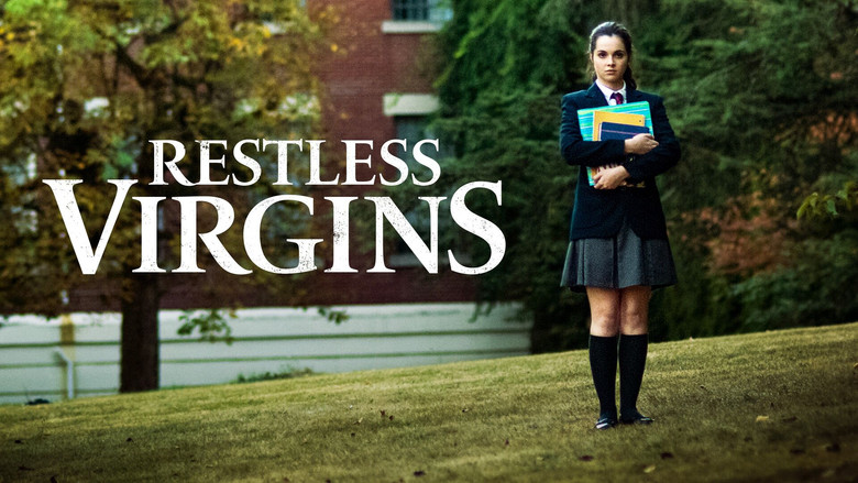 кадр из фильма Restless Virgins
