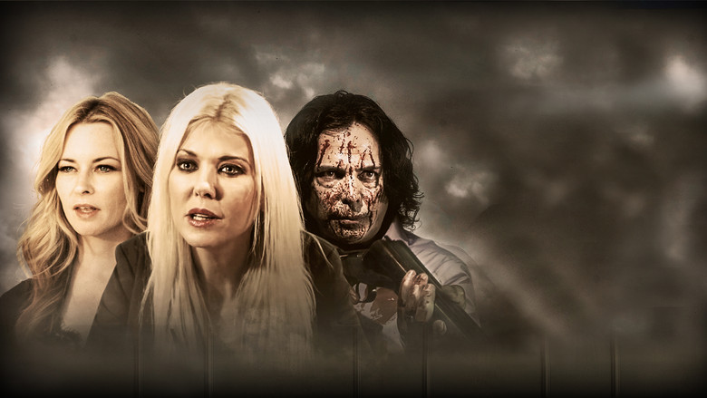 кадр из фильма Смертельное искусство