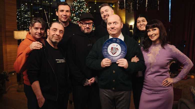 кадр из фильма Большая разница-2024