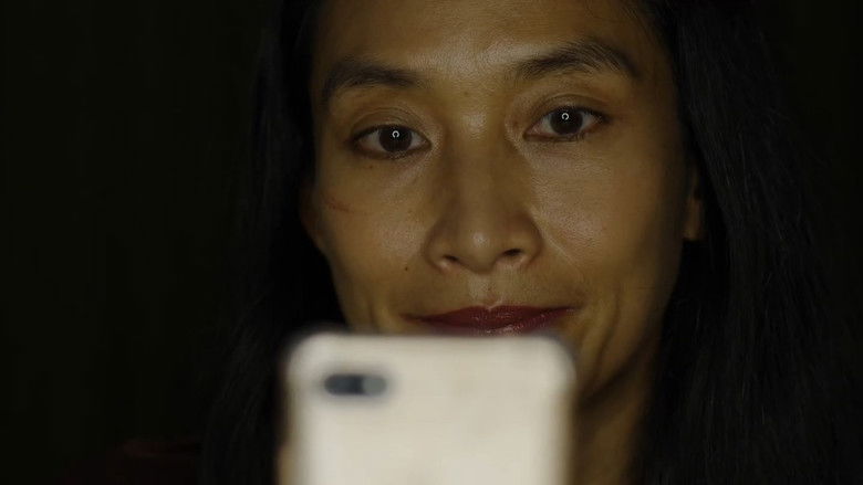 кадр из фильма Tebusan Dosa