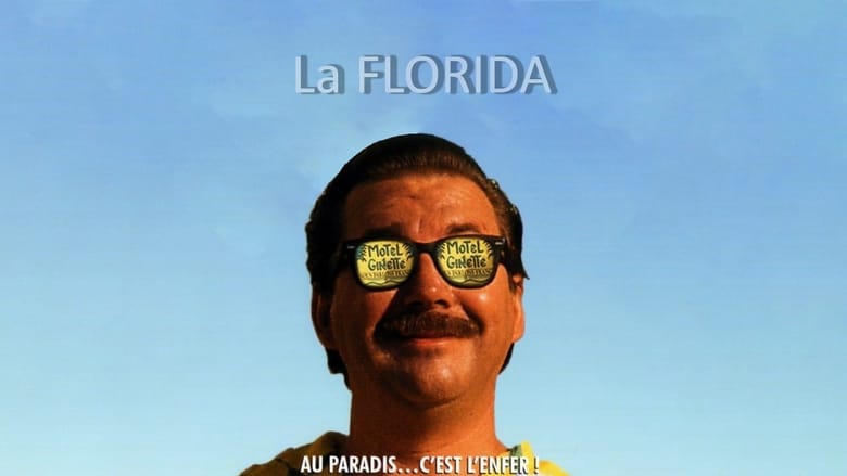 кадр из фильма La Florida