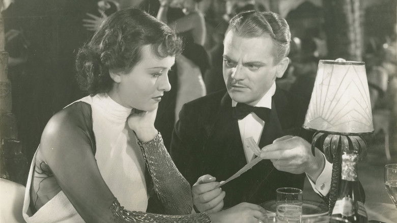 кадр из фильма Убийственная леди