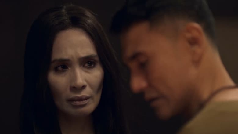 кадр из фильма Kang Mak (From Pee Mak)