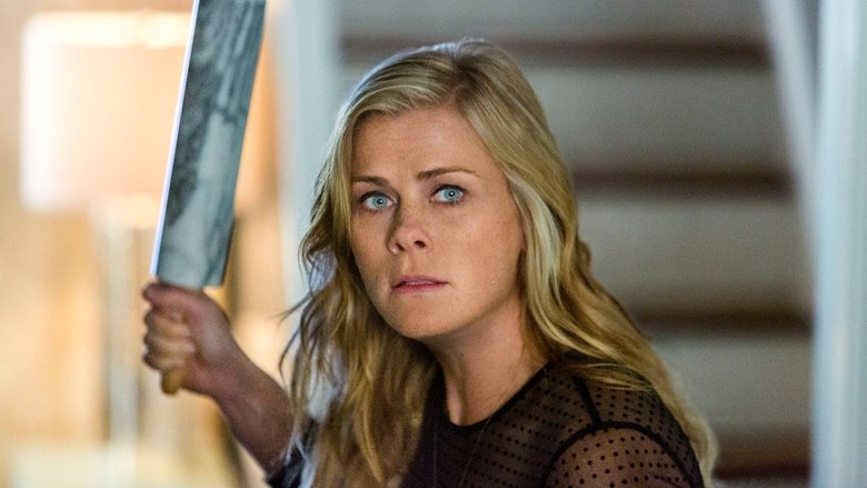 кадр из фильма Она испекла убийство: Загадка шоколадного печенья