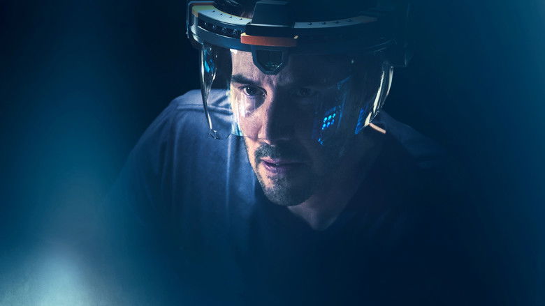 кадр из фильма Репродукция